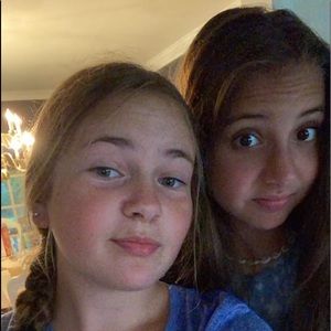 Meet your Posher, Michaela